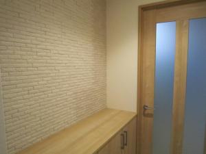 玄関室　リフォーム　横浜